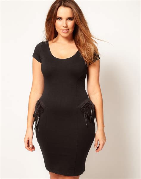 black figure hugging dress|shapely women in body hugging dress.